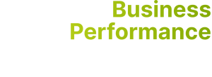 PL Business Solutions Logo - V3 - White on White